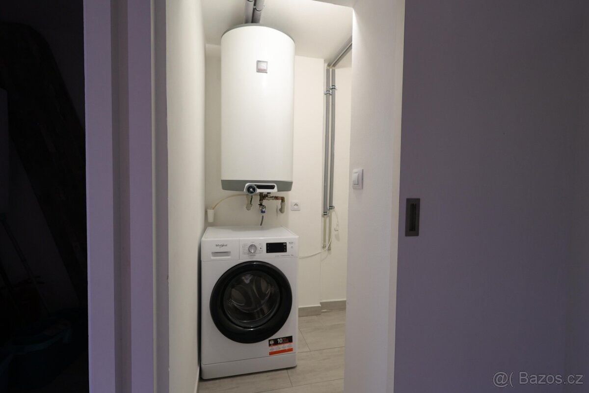 Pronájem pokoje pro pár — vše v ceně, Praha 15 - 8