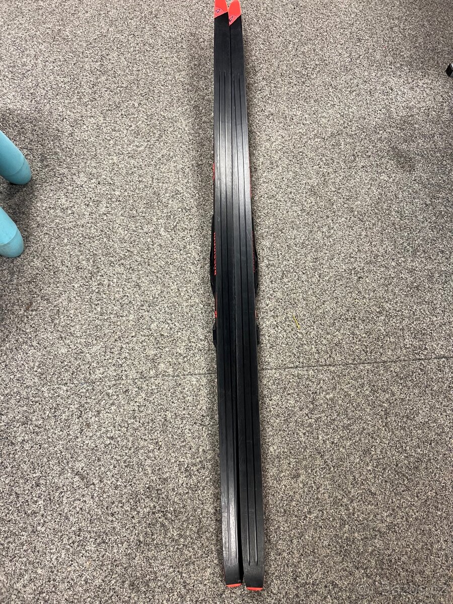 Juniorské běžky Rossignol X-IUM WCS S2 - 143cm - 8