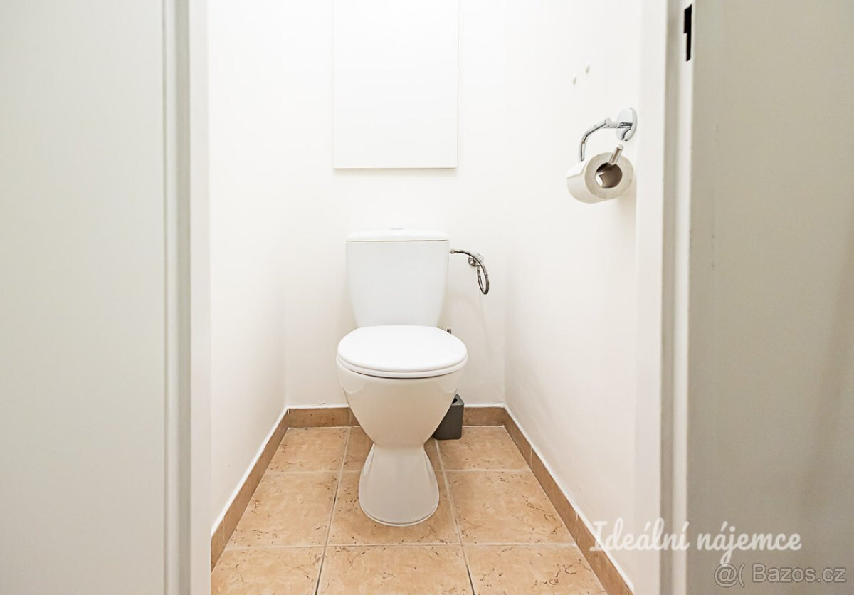Pronájem bytu 1+1, Křenická, Strašnice, 35m2 - 8