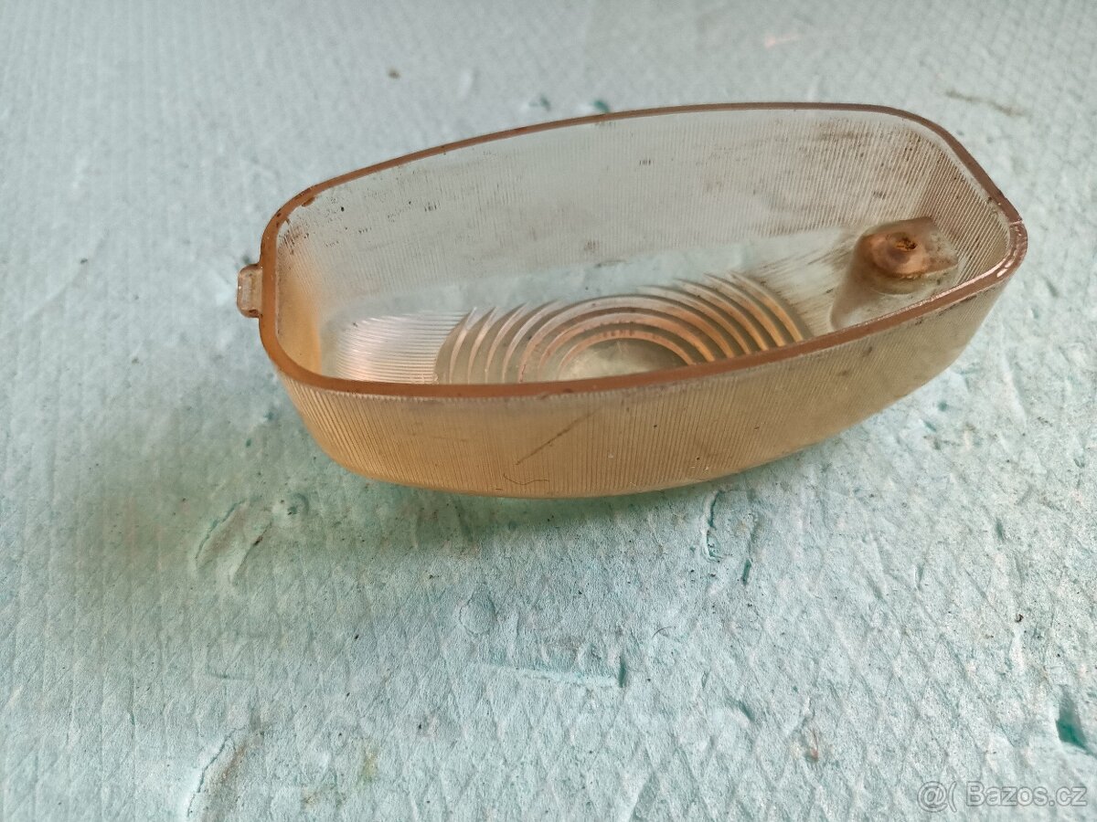 SPOJKOVÝ KOTOUČ - 8