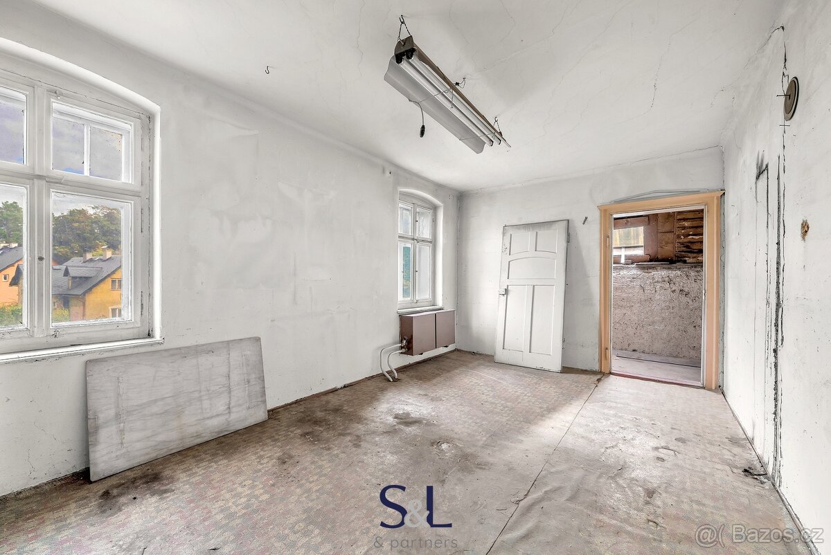 Prodej rodinného domu 240 m², Liberec XIV-Ruprechtice - 8