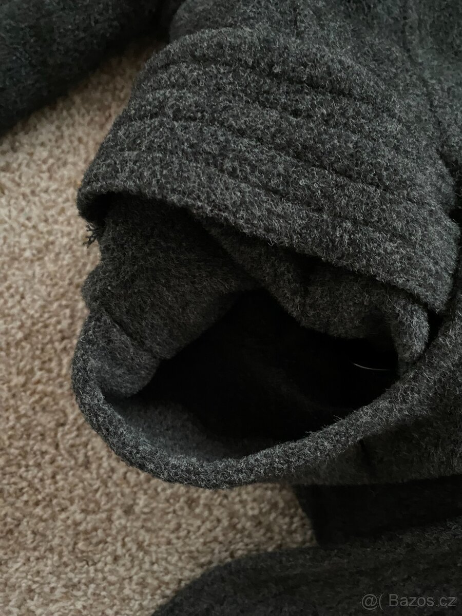 Nový dámský podzimní/zimní kabátek Casa Blanca - 8