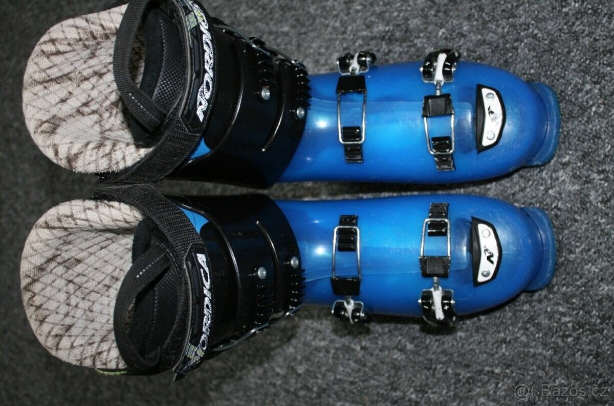 lyže volkl RTM 160 cm - 8