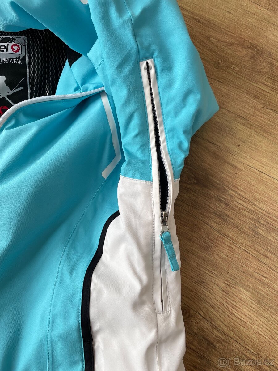 Lyžařská bunda Etirel - 8