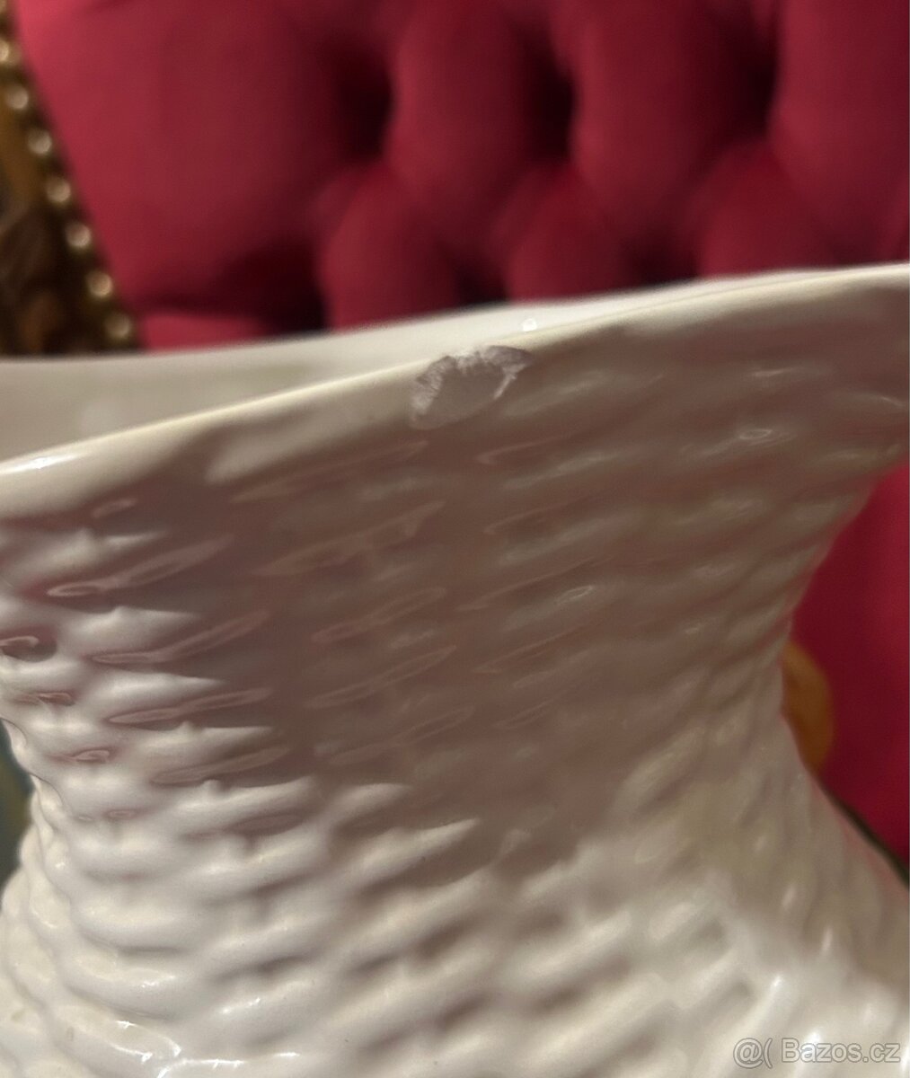 Keramický italský džbán - 8