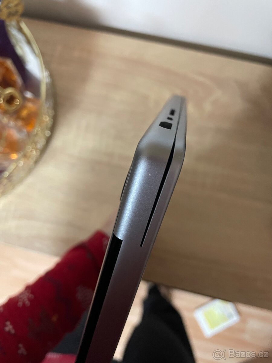 MacBook Pro 14” M1 Pro, 2021, 16GB/512GB, silver - 8