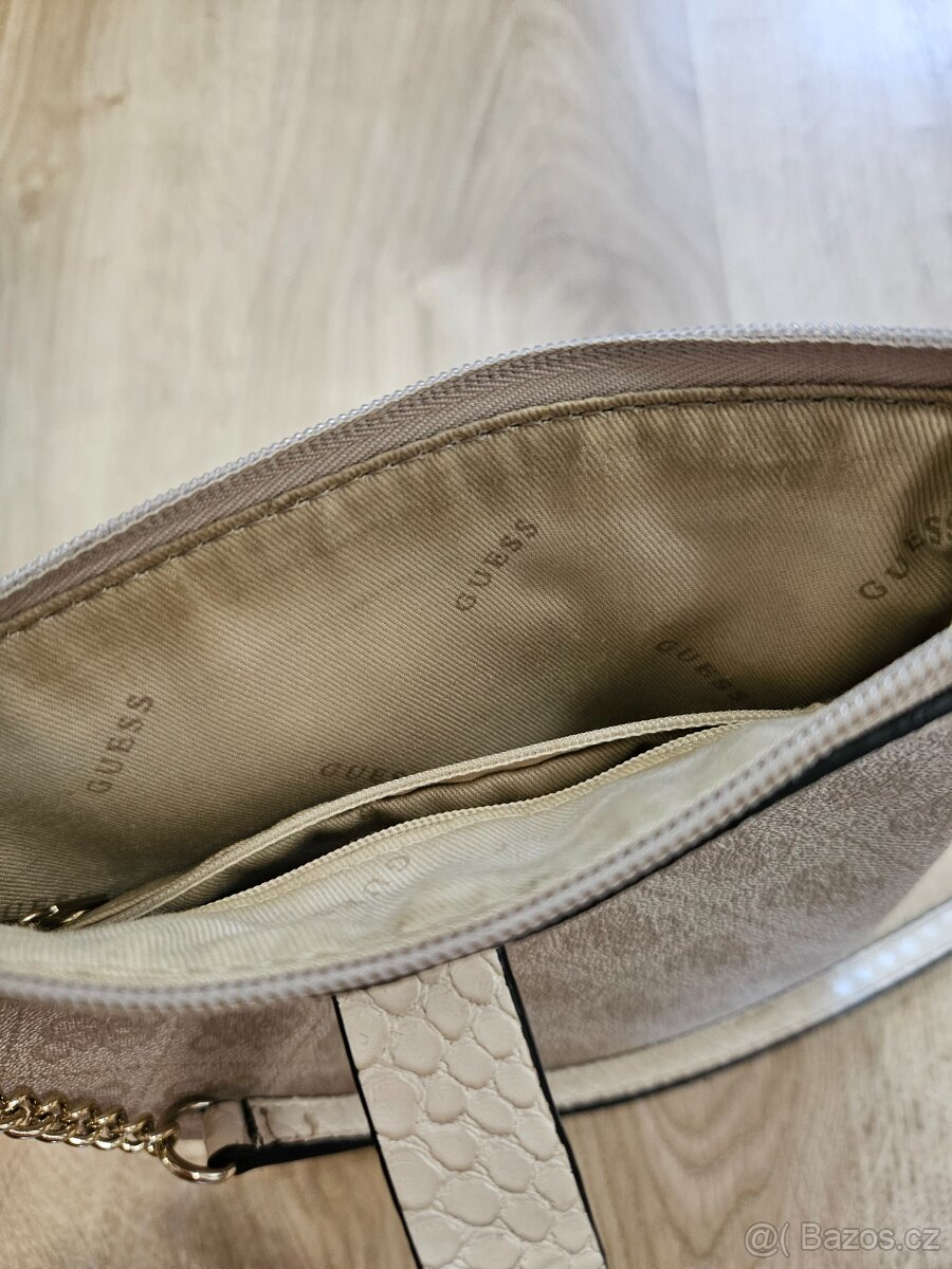 Guess kabelka crossbody - 8