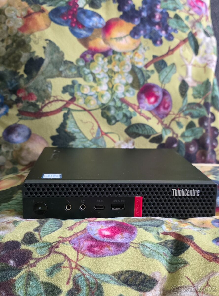 WIFI micro PC Lenovo 16GB RAM Windows 11pro - 8