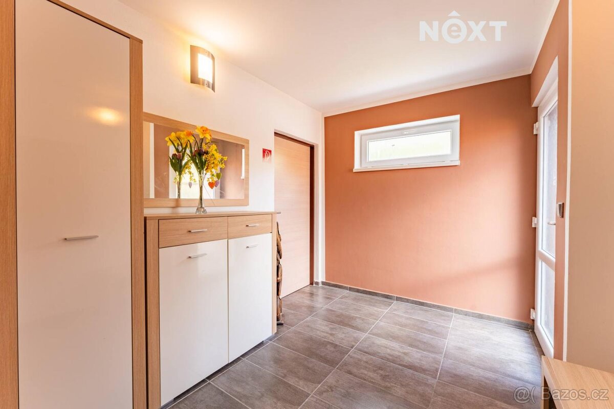 Prodej Rodinný dům, 650㎡ - 8