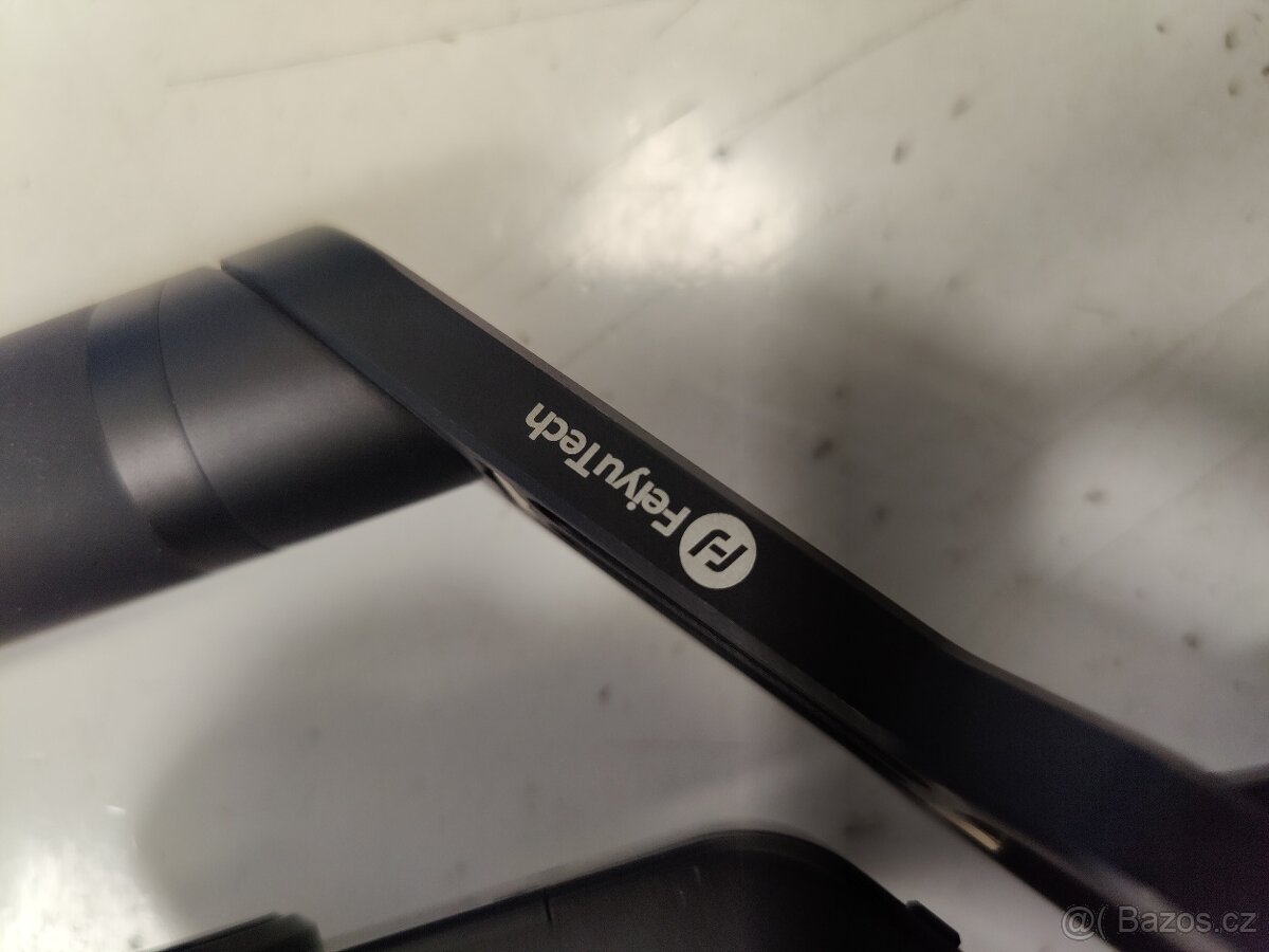 Feiyutech AK2000S - 8