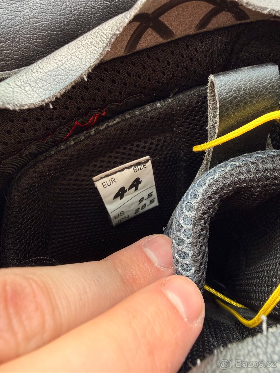 Alpinestars Supertech R Boots Vented - 8