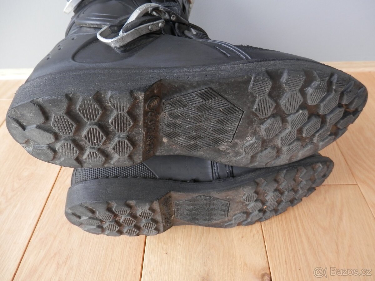 Alpinestars Toucan 44,5 - 8