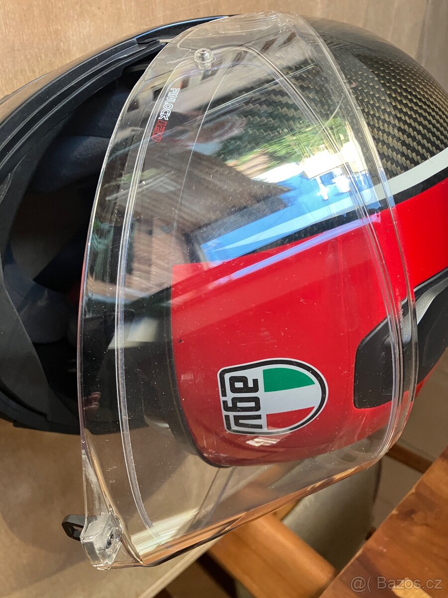 AGV Sportmodular - 8