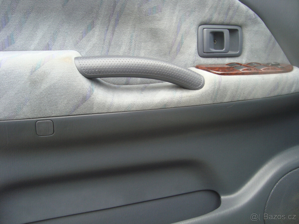 Land Cruiser 3,0D 4x4 - 8