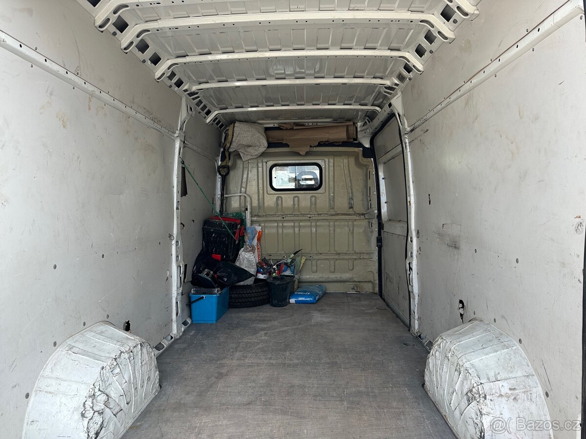 Fiat Ducato maxi - 8