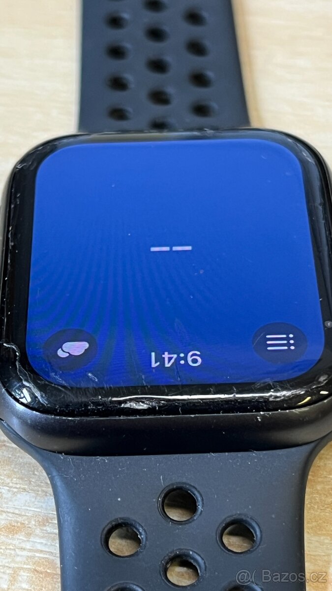 Apple Watch 5 Nike Edition 44mm - 8