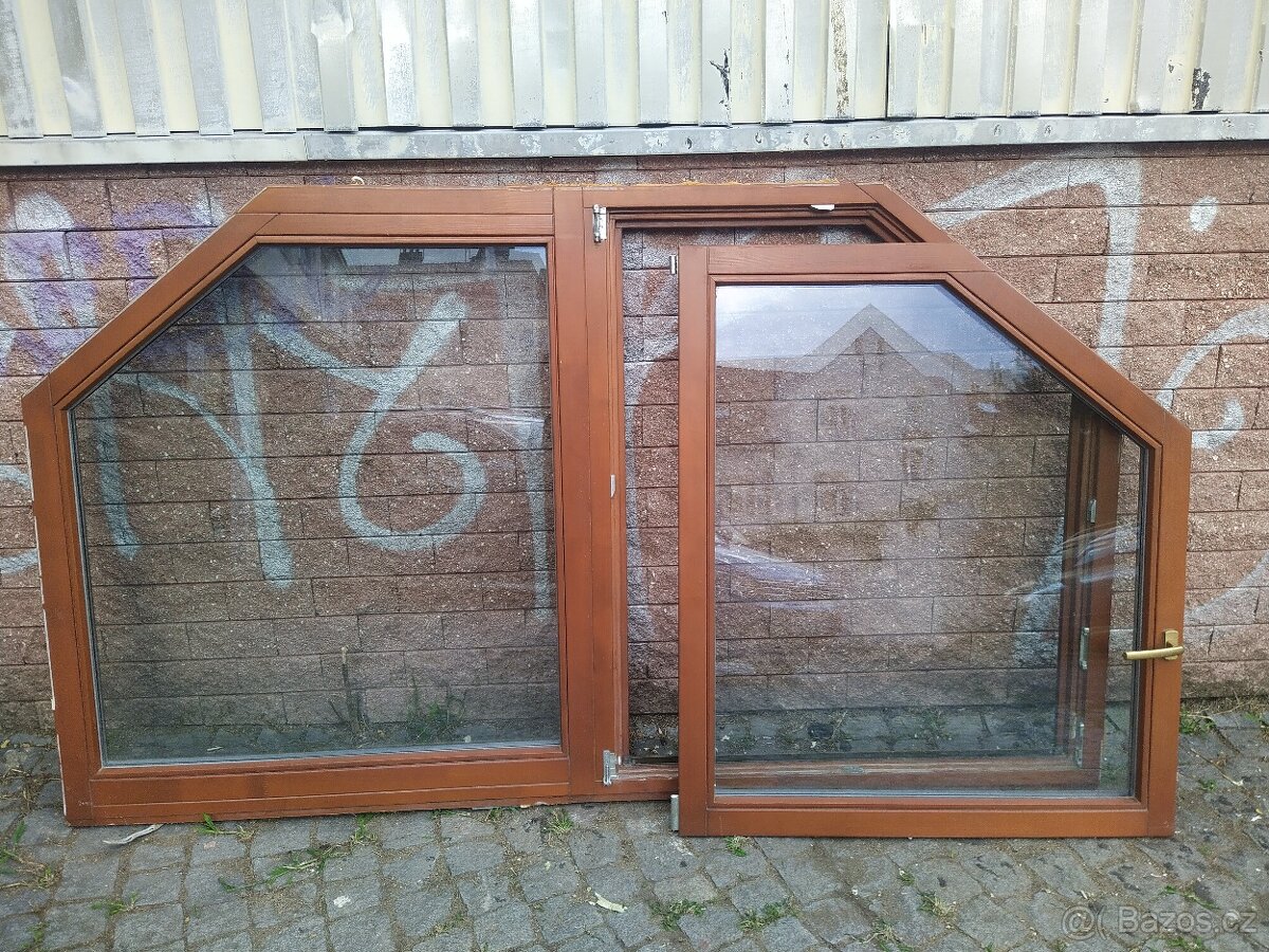 Prodám okno a hs portál - 8