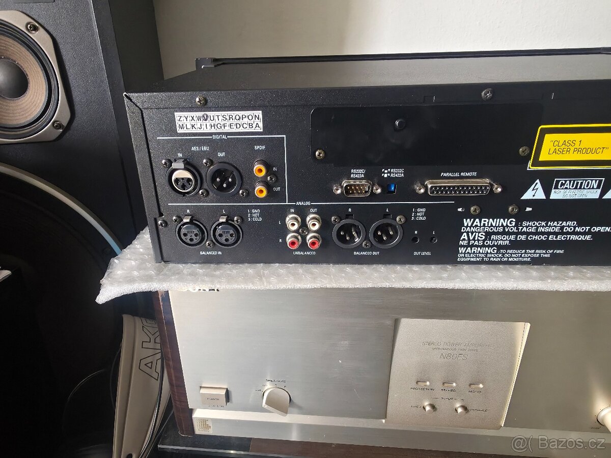 DENON DN-M1050R - 8