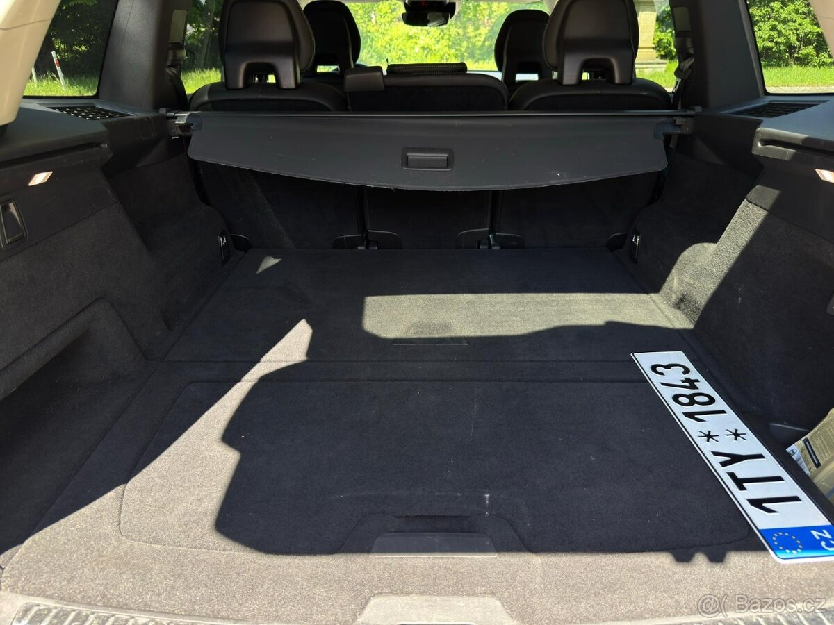 Volvo XC90 1. MAJITEL ČR DPH TOP CRYSTAL - 8