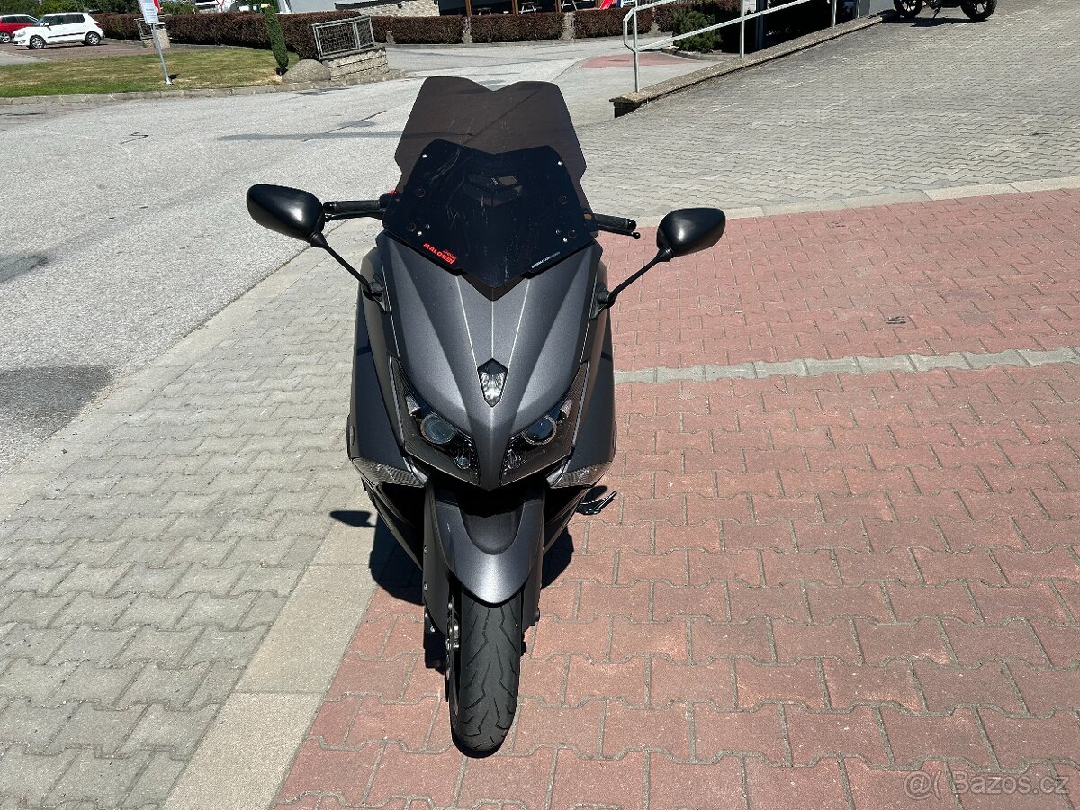 Yamaha T-Max 530 2012 - 8