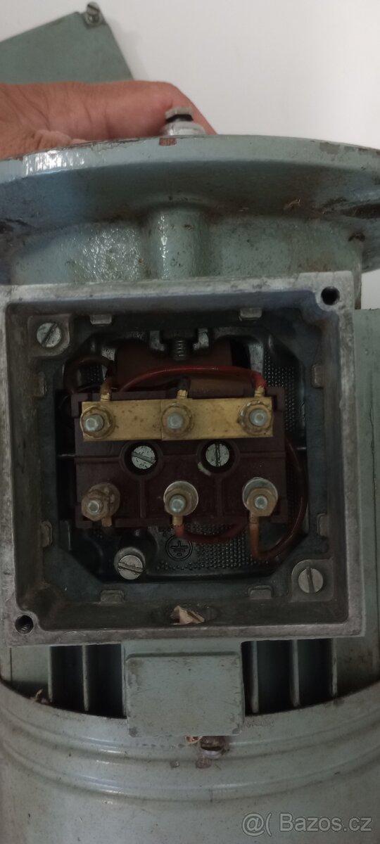 Elektromotory - 8