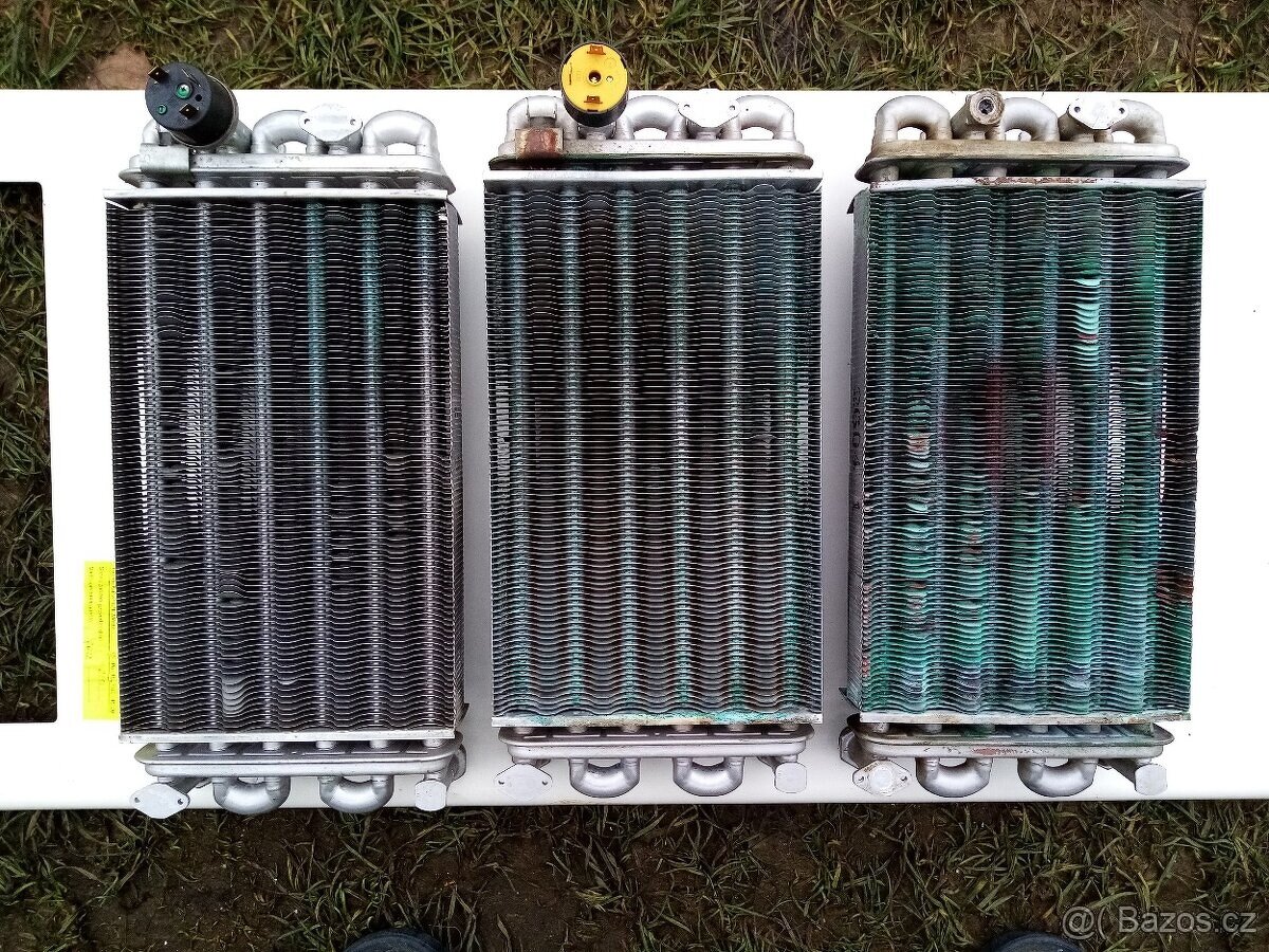 DAKON KOMPAKT 24 CK a CT, DAKON IPSE CK a CT - 8