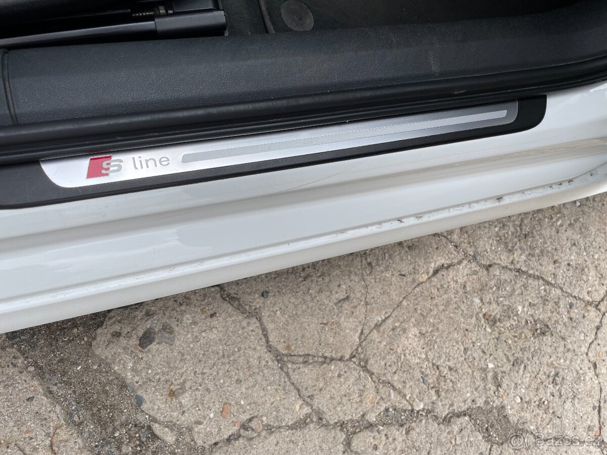 Audi A6 C7 S Line 2.0 tdi - 8