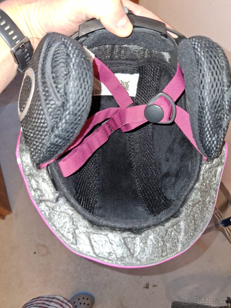 Lyže Rossignol Radical 80 cm - 8