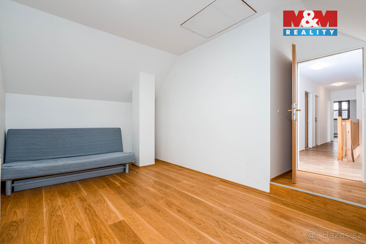 Prodej rodinného domu, 121 m², Kamenné Zboží - 8