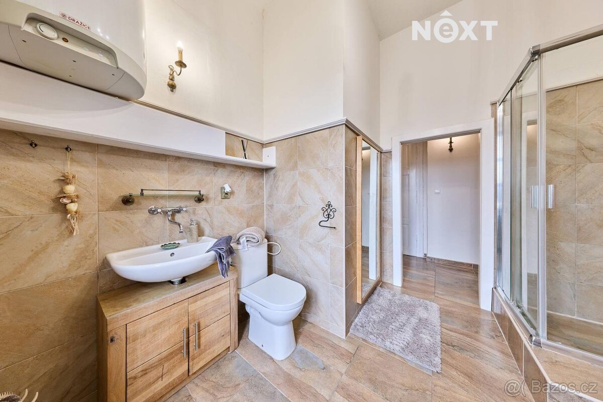 Prodej Rodinný dům, 769㎡ - 8