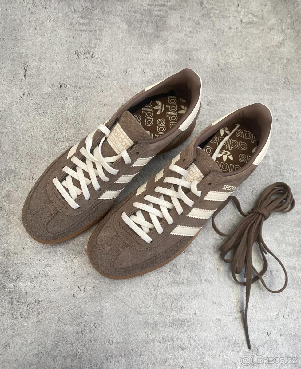 Adidas Handball Spezial Earth Strata - 8