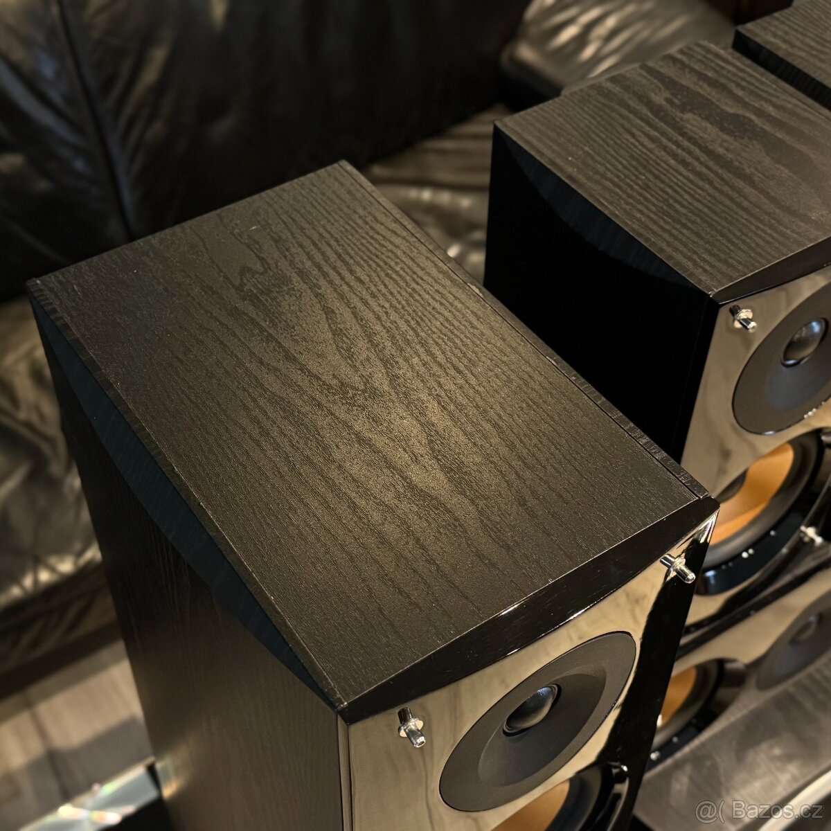 Pure Acoustics Supernova 5.1 sestava - 8