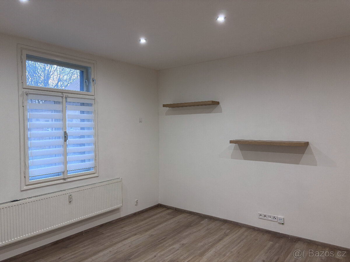 Pronájem světlého 1+kk u městského parku - Nový Bohumín - 8