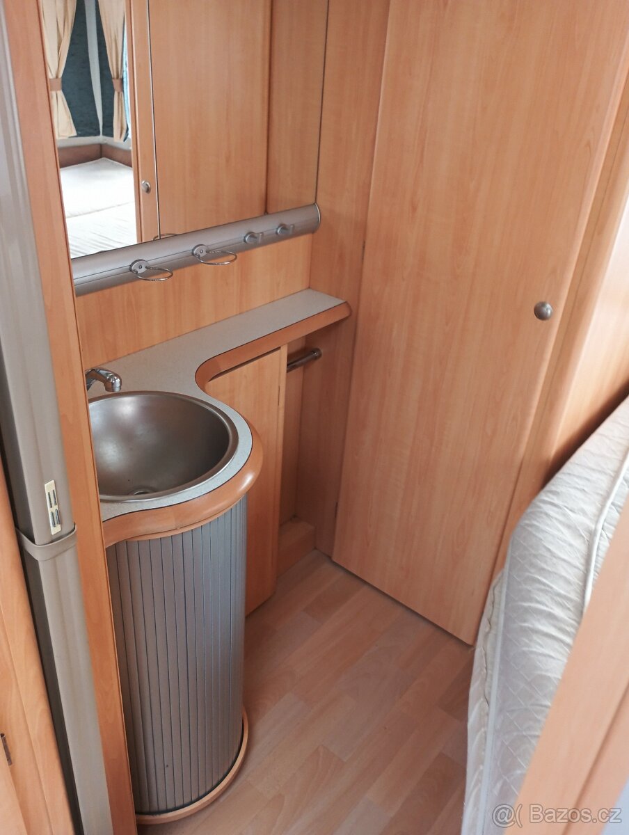 Home-car 450, MOVER,bojler, stan - 8