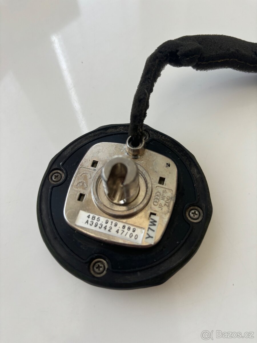 ⚡️GPS Anténa Audi A6 C5⚡️ - 8