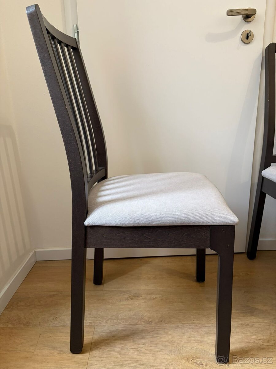 Jídelní židle Ikea Ekedalen - 8