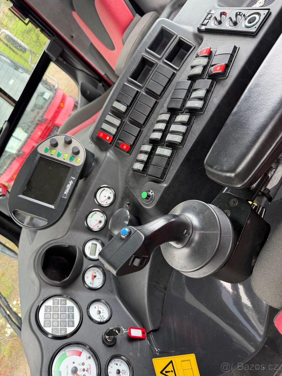 Rolba, Ratrak, Pisten Bully 400 solo - 8