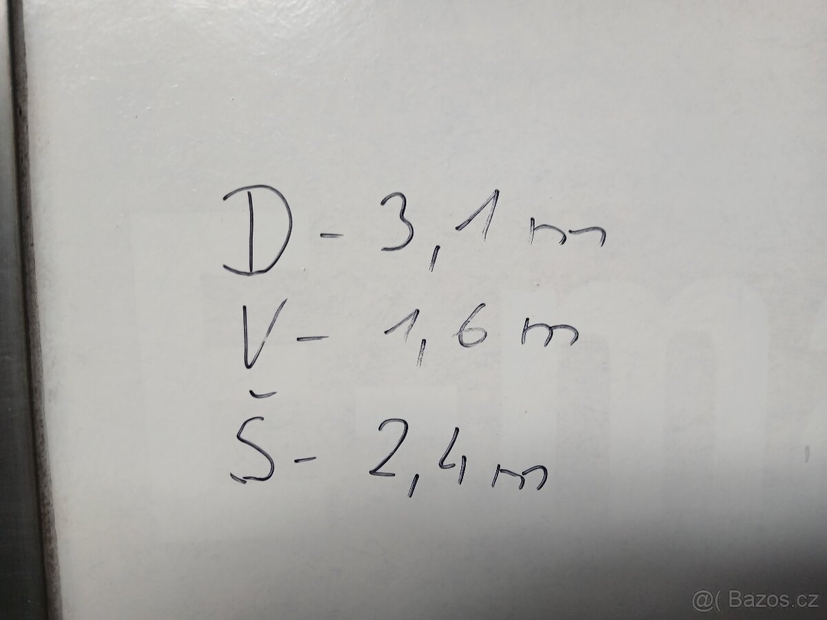 Skříňová nástavba - 8