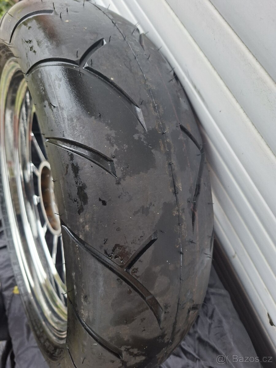 Rewaco 200/50r17 - 8