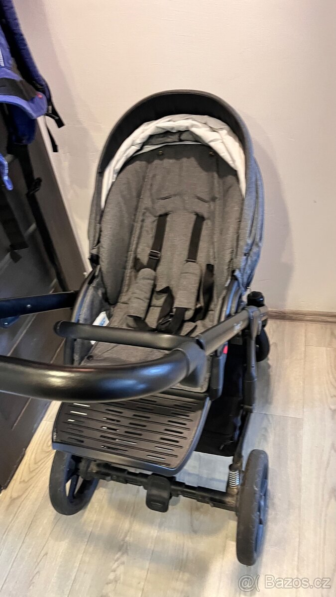 Dvojkombinace Jedo Koda - 8