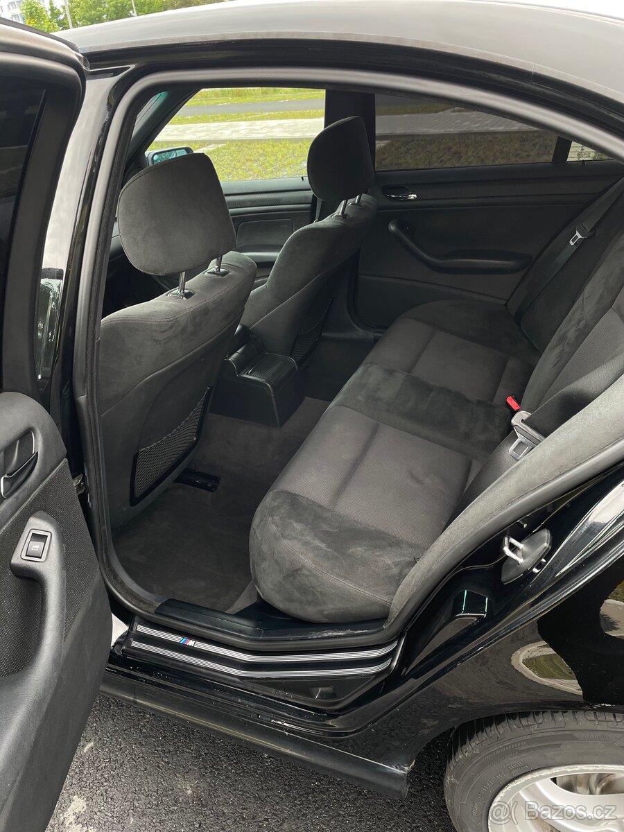 Bmw e46 320d 110kw - 8