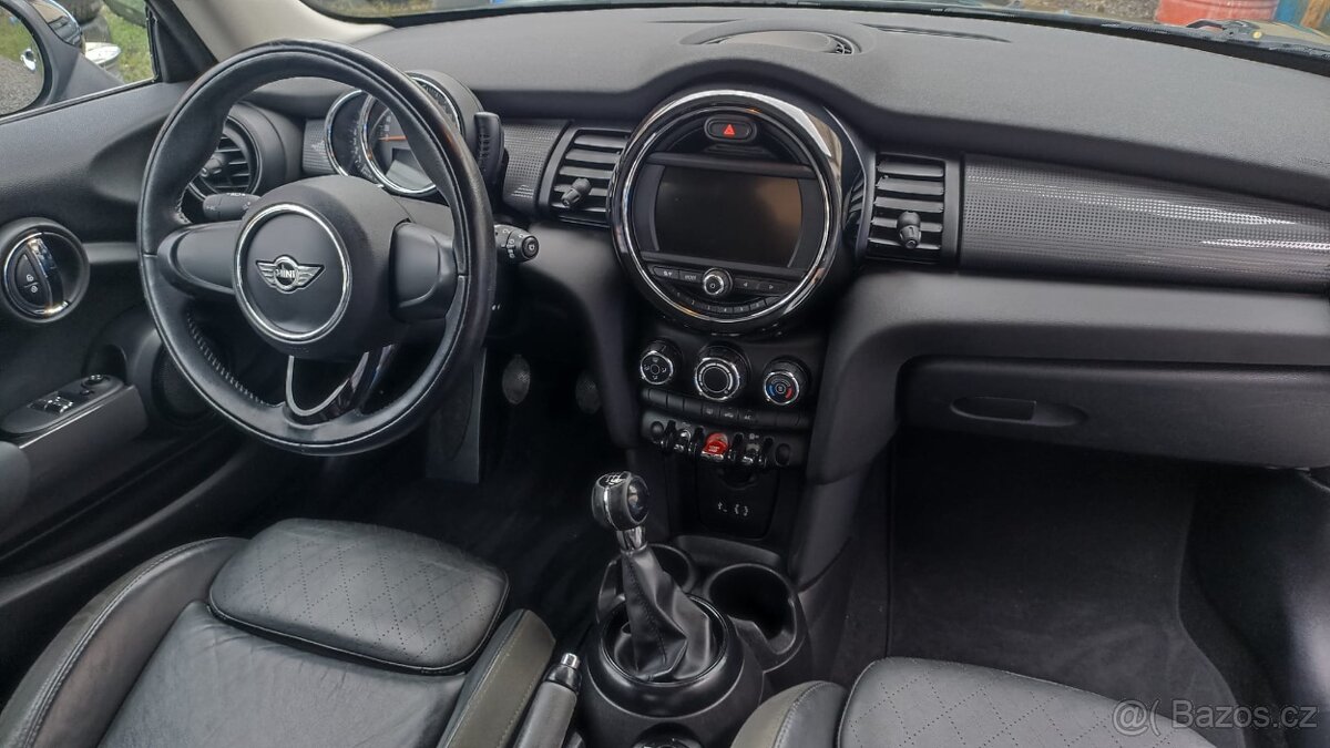 Mini cooper f56 1.5 twin turbo 100kw - 8