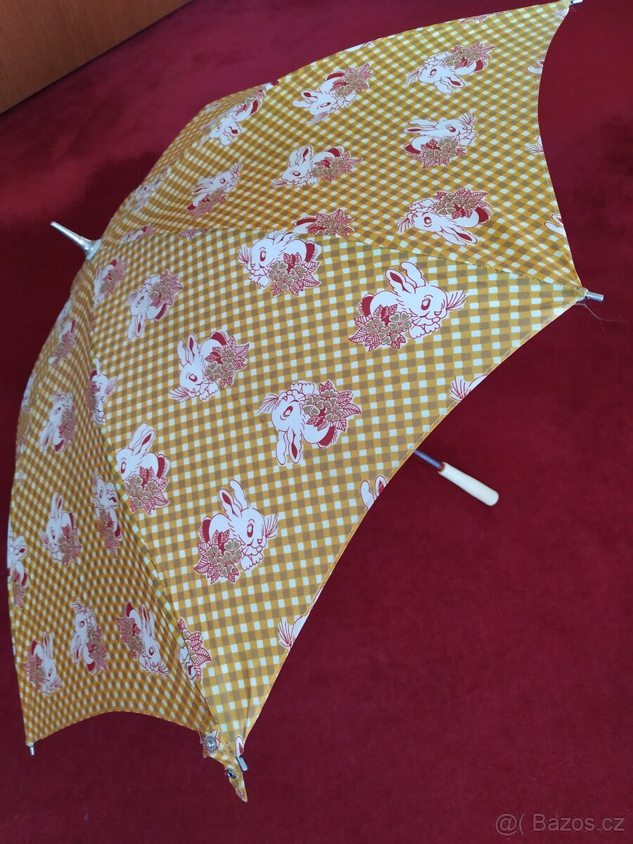 Deštník - 8