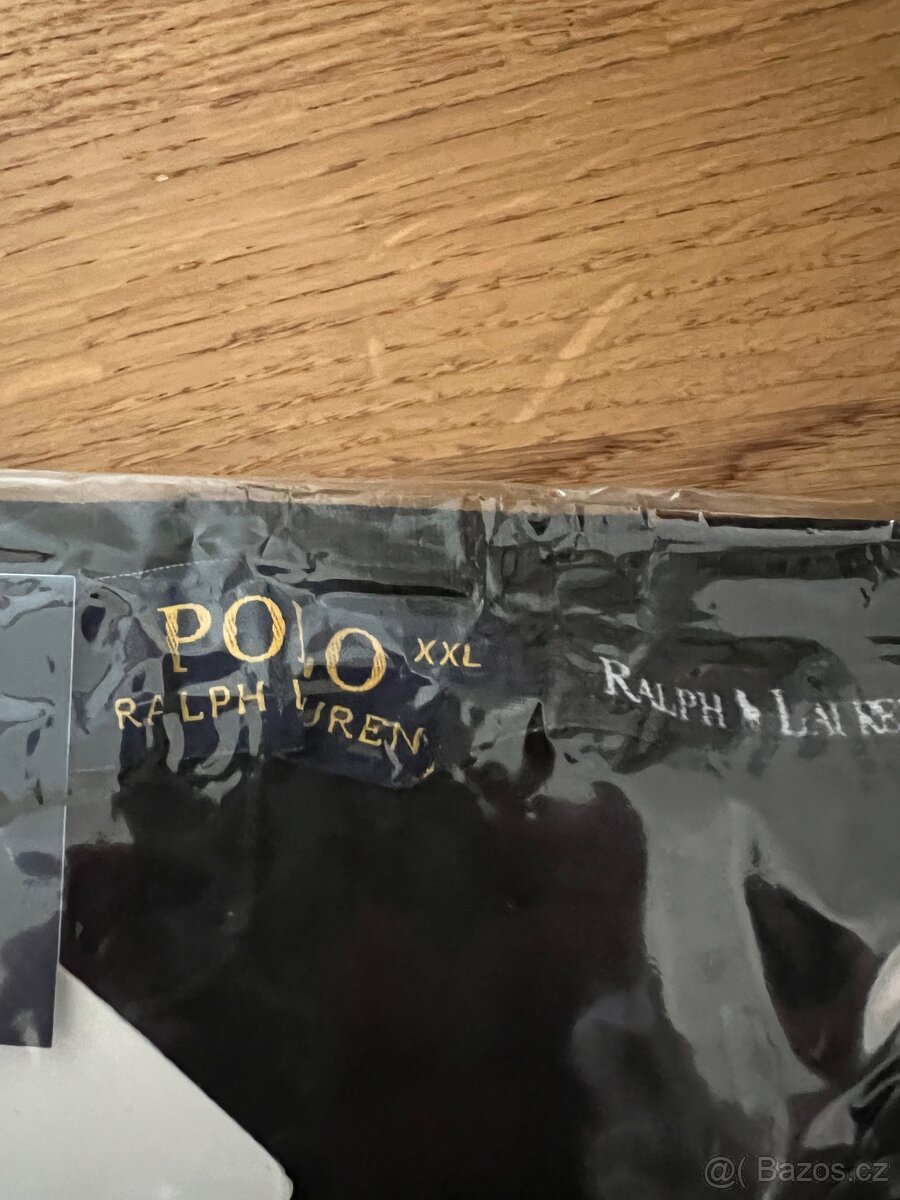 Triko Ralph Lauren vel L-2xl - 8