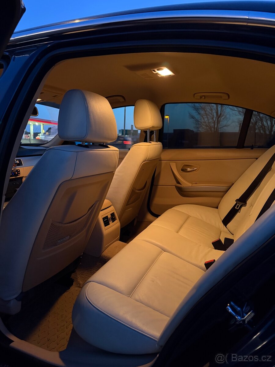 BMW 3 series - 8