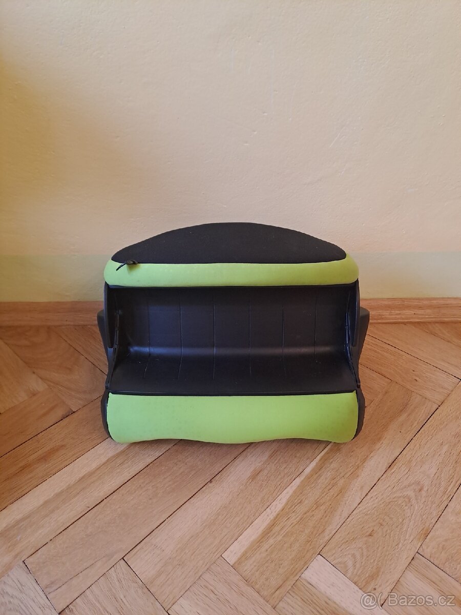 Autosedacka Kiddy Phoenixfix 3 - 8