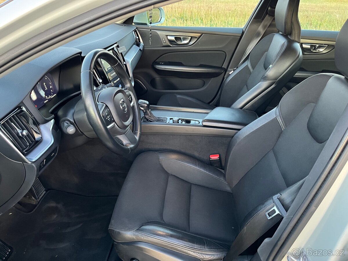 Volvo V60 D3 - 8