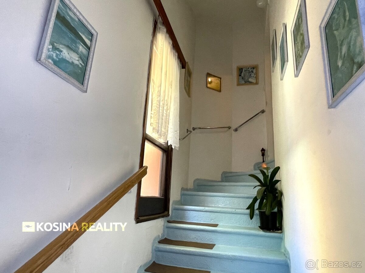 Rodinný dům 8+2, M. Jana Husa 67, Kynšperk nad Ohří - 8