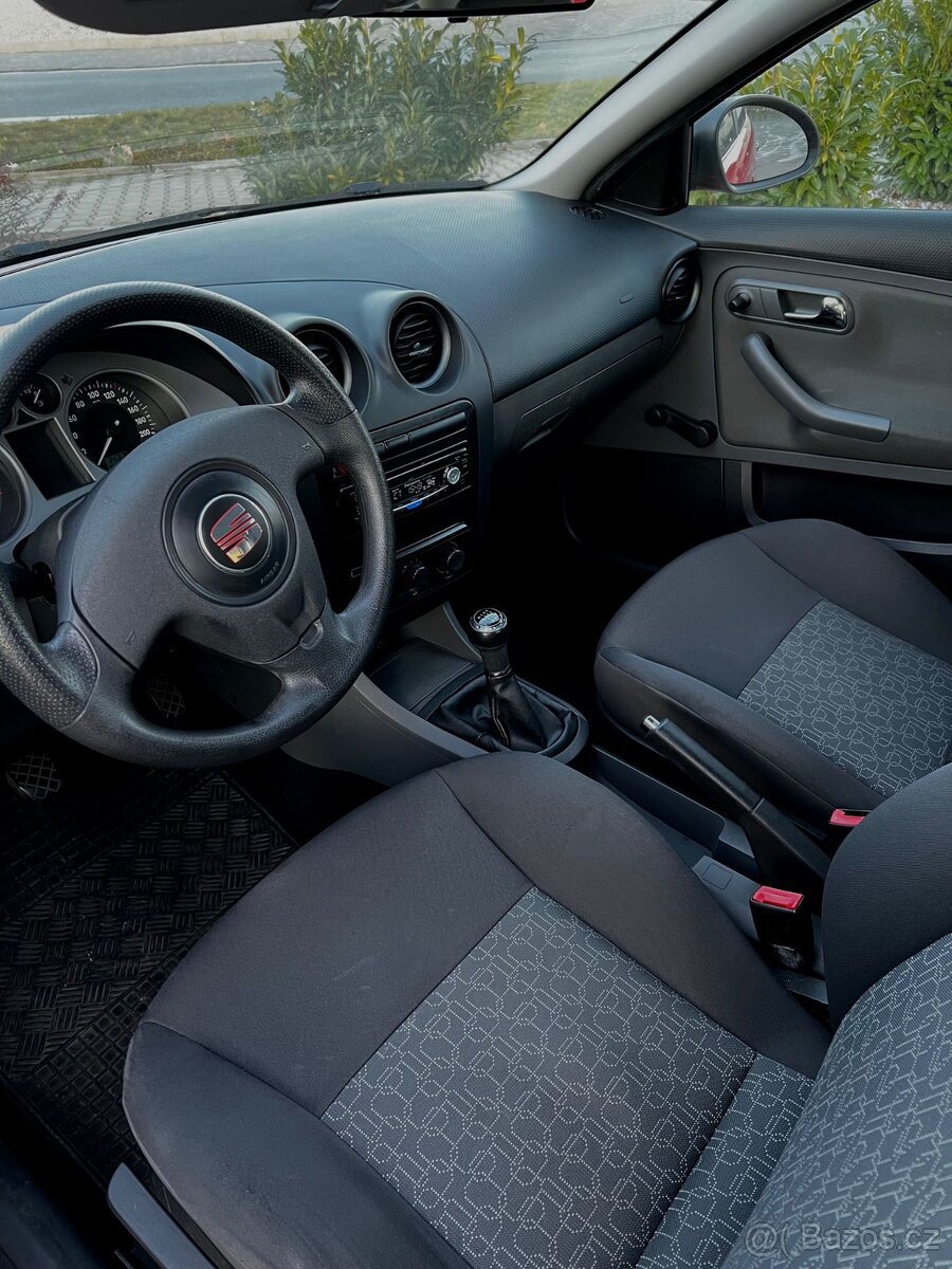 Seat Ibiza 1.2 51 KW - 8