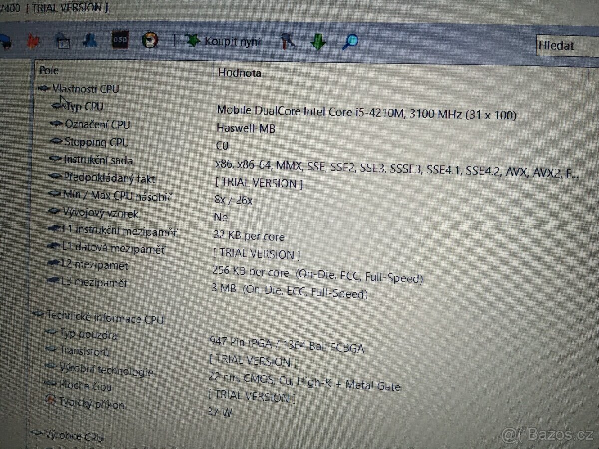 Lenovo ThinkPad L540 - 8